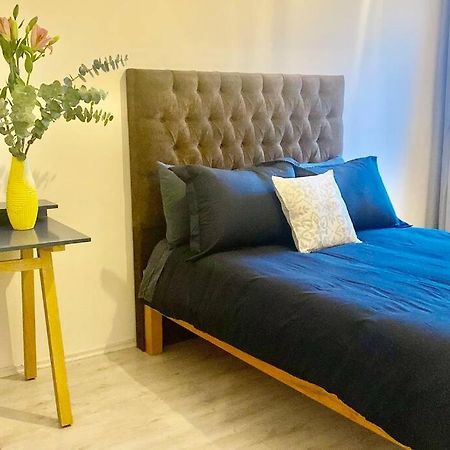 Amazing Cozy Apartment In Condesa 墨西哥城 外观 照片