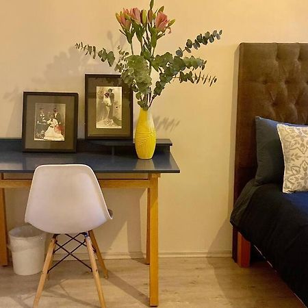 Amazing Cozy Apartment In Condesa 墨西哥城 外观 照片
