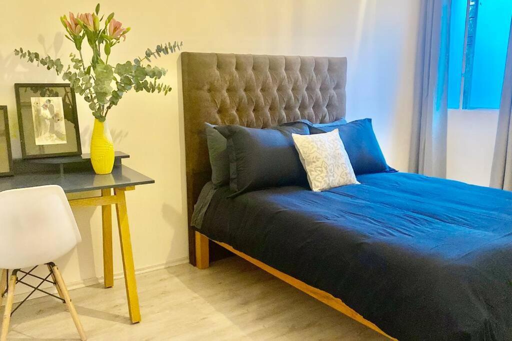 Amazing Cozy Apartment In Condesa 墨西哥城 外观 照片