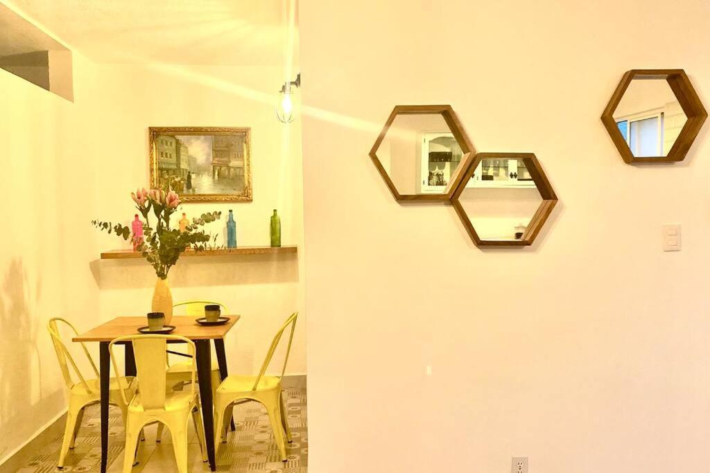 Amazing Cozy Apartment In Condesa 墨西哥城 外观 照片