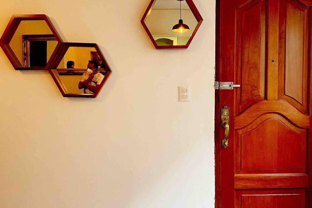 Amazing Cozy Apartment In Condesa 墨西哥城 外观 照片